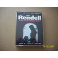 Ruth Rendell-The Crocodile Bird X2 Cassettes re...
