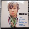 Beck CD Promo Select Magazine CD Clock Single C...