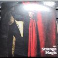 Strange Magic CD Promo PROG Magazine 9 Tracks A...