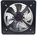 12 Inch Exhaust Fan Wall Mount Ventilation Extr...
