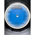 ENNIO MORRICONE - CHI MAI (UK 7" VINYL, 1978)