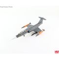 TF-104G STARFIGHTER 27 79, MFG 2, MARINEFLIEGER...