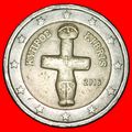 Ⰶ GREECE 2010-2024:CYPRUS★2 EUROS 2016 IDOL★RIM...