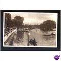 BEDFORD River Postcard by Valentine (220608)
