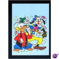 Cinema 111/4 DISNEY Donald Duck Postcard by Bio...