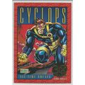 X-MEN 2 ' FOIL ' card # G- 2 ( 1993 )