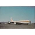 Aeroamerica International Boeing B707 131 Aircr...