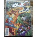 JLX Unleashed (1997) # 1..... .June 1997..........