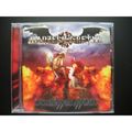 Hanzel und Gretyl-Scheissmessiah CD, new,promo,...