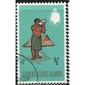 1965 SG 89 - fine used (o)