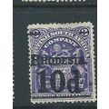 rhodesia british south africa company sg117 sur...