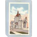 MN St Paul Postcard St Paul Cathedral spare_box...