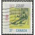1988 SG 1281 - fine used (o)