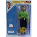 STAR TREK ' MEGO ' 8 inch CAPTAIN KIRK figure (...