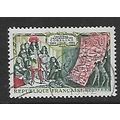 FRANCE 1962 50c SELECTING A TAPESTRY SG 1575 FI...