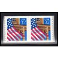 2915A 32c U.S. Flag Over Porch Very Fine MNH CN...