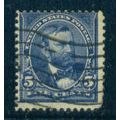 Used 281 5c Ulysses S. Grant Average M04898
