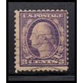 Used 502 3c George Washington Average Plus K3925