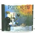 Turtle Creek Chorale - Postcards Music CD World...