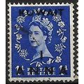 1952/1954 SG 94 - MH (*)