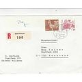 Switzerland 1982 Wollerau-Konstanz Germany Regi...