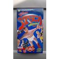 wwf ljn wrestling superstars mr wonderful paul ...