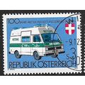 1981 Michel 1694 - fine used (o)