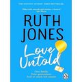 Love Untold by Ruth Jones