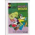 Mickey Mouse #169
