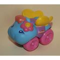 Hasbro Playskool Butterfly Car