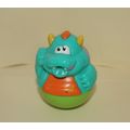 2005 Playskool Weebles Dragon Weeble