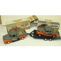 1/24 - 1/25 1940 Ford #52 race car, truck, and ...