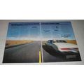 1980 Motorola Electronics Ad - Stretch Gas Mileage