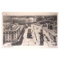 PLACE DE FRANCE , CASABLANCA, MOROCCO unused vi...