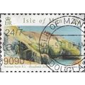 ISLE O MAN, Headland, Sound, brown 2007, 28p, #3