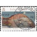ISLE O MAN, Headland, Cornaa, brown 2007, 28p, #3