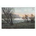 Craig Lough Postcard Northumberland Publisher R...