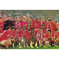 Magic Box Int. Manchester United Official Histo...