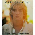 Rod Stewart - Foot Loose & Fancy Free - 1977 Vi...