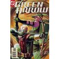Green Arrow (Vol 2) # 010 NM MODERN AGE COMICS