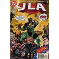 JLA (Vol 1) # 027 NM MODERN AGE COMICS