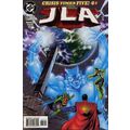 JLA (Vol 1) # 031 NM MODERN AGE COMICS