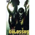 X-Men Colosus: Bloodline (2005 Ltd) # 005 NM MO...