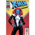 X-Men Forever (2001 Ltd) # 002 NM MODERN AGE CO...