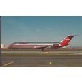 Usair Douglas DC9 31 Civil Aviation Postcard (A...