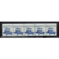 1906a 17c Electric Auto Very Fine MNH Dry Gum P...