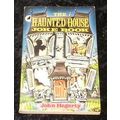 The Haunted House Joke Book by John Hegarty (Pa...