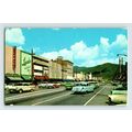 Vintage Glendale Ca. Richman's, Leeds, Newberry...