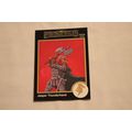 Jasper Thunderhand 1992 TSR 2nd Edition Dungeon...