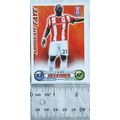 2008/09 Topps Match Attax Trading Card - Aboqul...